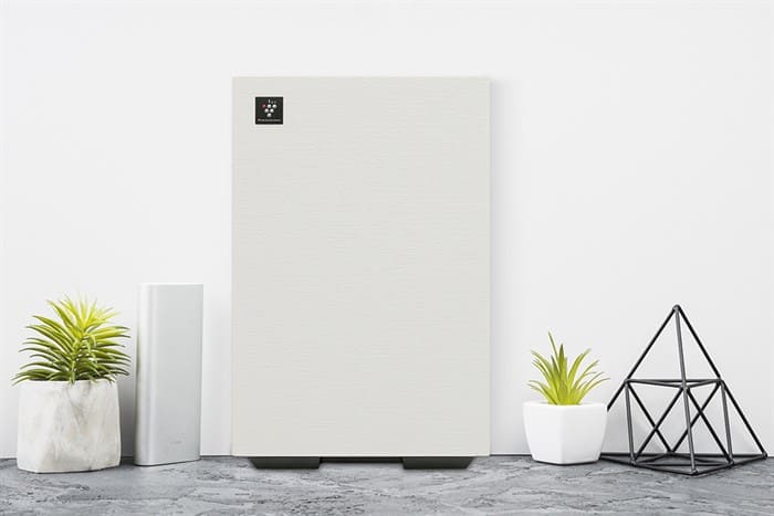 Máy lọc không khí Sharp FP-S40V-W 23W